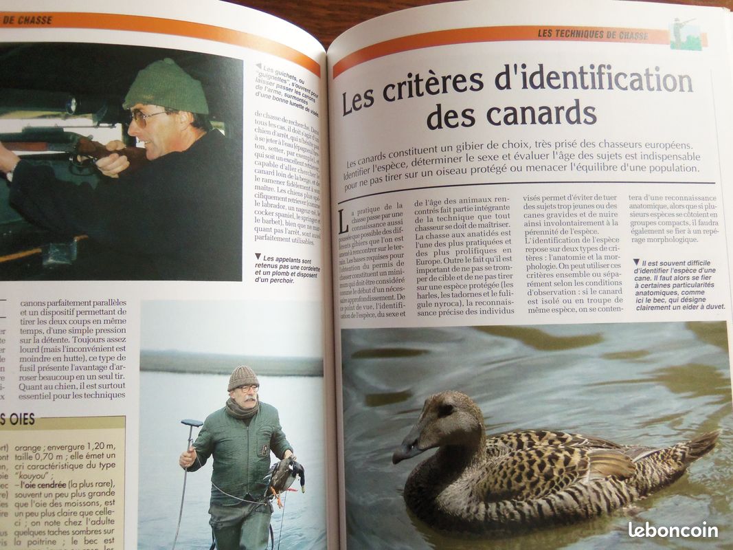 Chasser des éditions ATLAS (image 7)