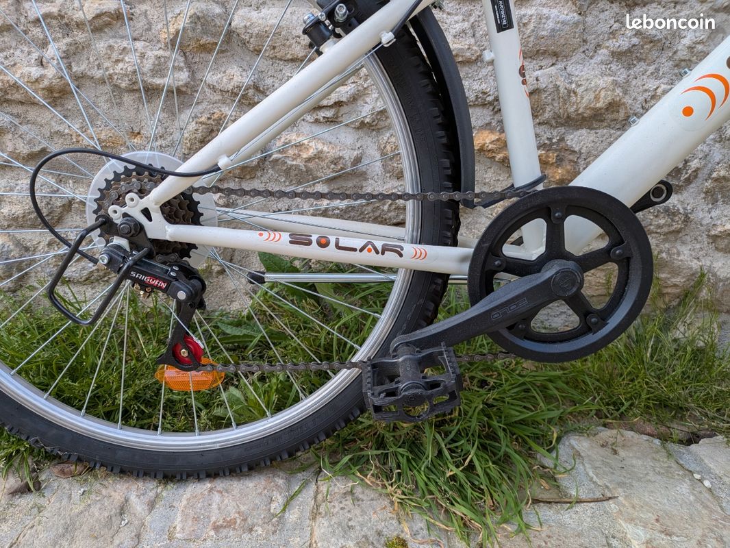 Selle de BMX Kashimax vintage - Neuves d'anciens stocks
