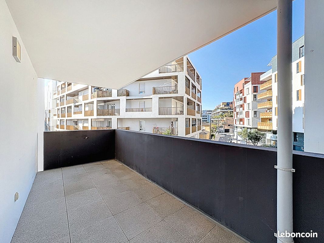 Appartement 2 pièces 38 m² · à Montpellier · 38 m² · 800 €/mois