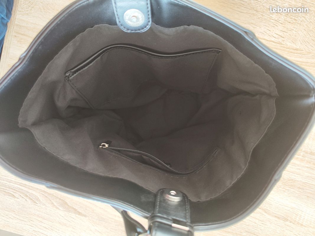 Sac seau lpb "Les petites bombes" (image 3)