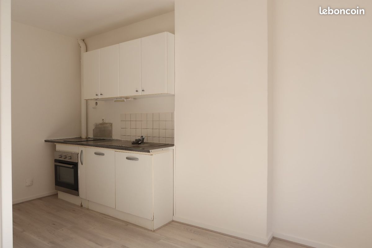 Appartement 2 pièces 41 m² (image 3)