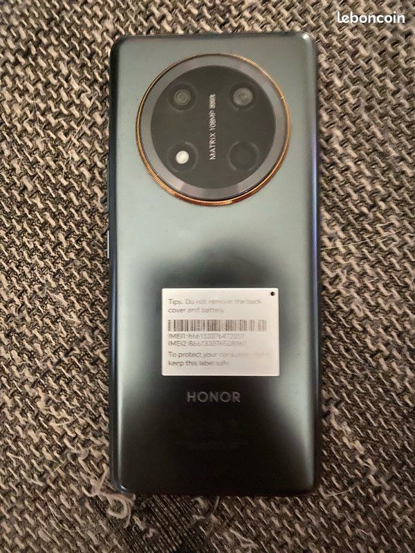 Honor magic 7 liter (image 3)