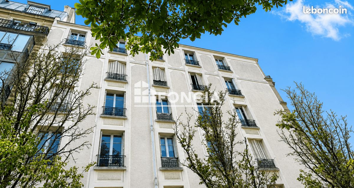 Appartement 3 pièces 65 m² · à Paris · 65 m² · 780 000 €
