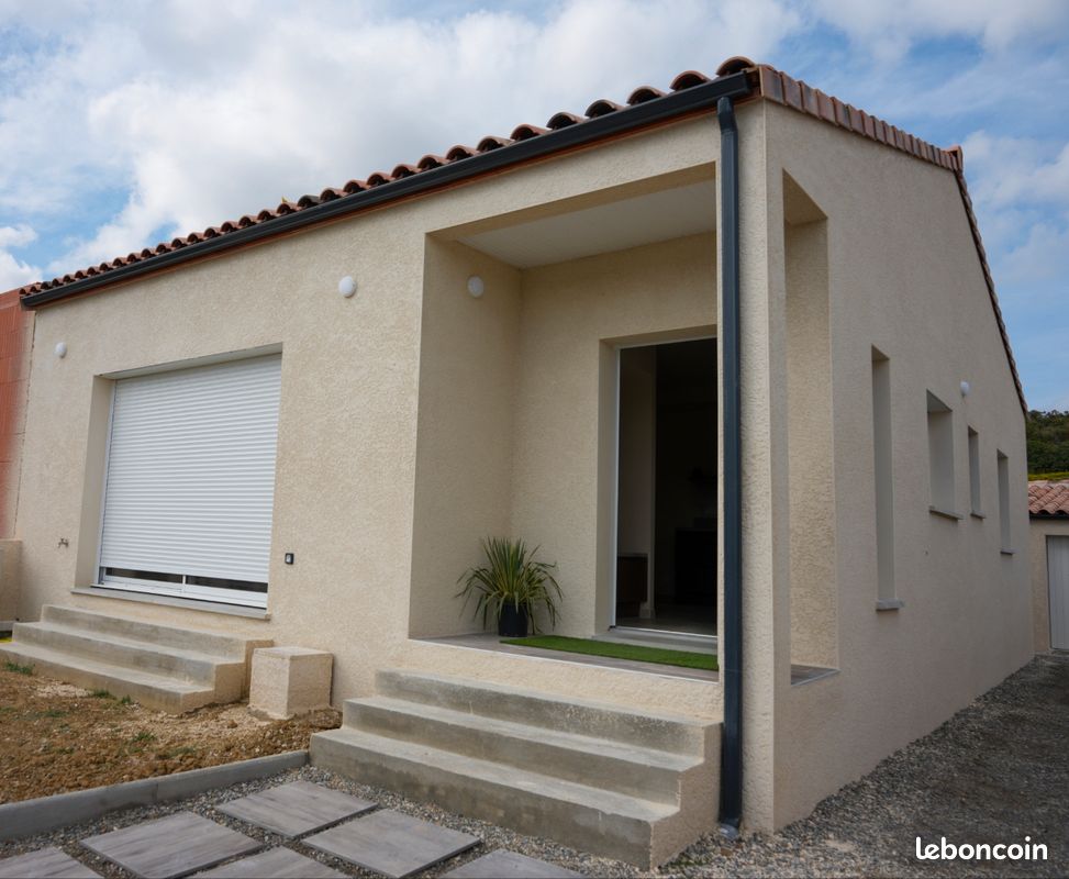 Maison 3 pièces 86 m² · à Limoux · 86 m² · 215 000 €