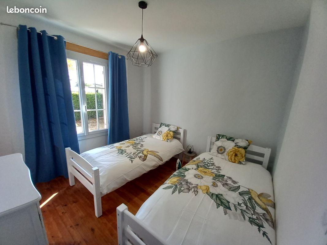 Gîte d'Elvire avec spa privatif (image 8)