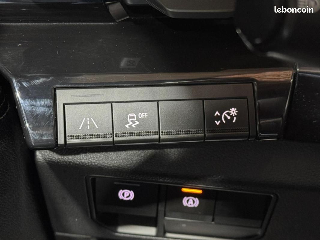 Renault Austral E-Tech hybrid 200 Techno (image 23)