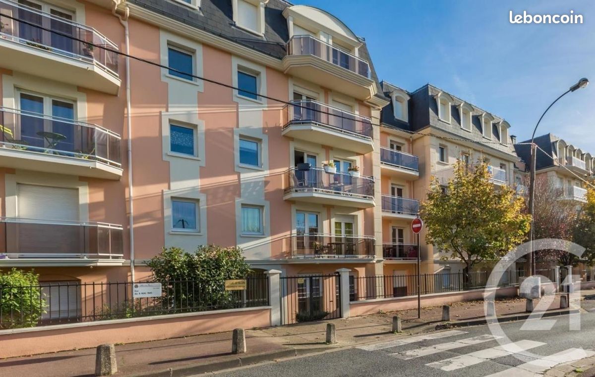 Appartement 5 pièces 101 m² · à Villiers-sur-Marne · 101 m² · 349 900 €
