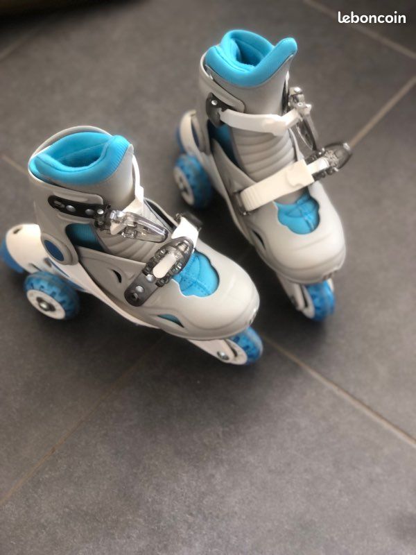 Patins roulette roller oxybul Sport Plein air