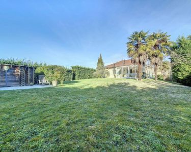 Maison 469 000 € - 110 m²