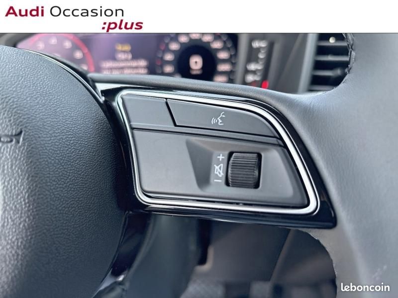 Audi A1 Sportback 30 TFSI 116ch Design S tronic 7 (image 32)