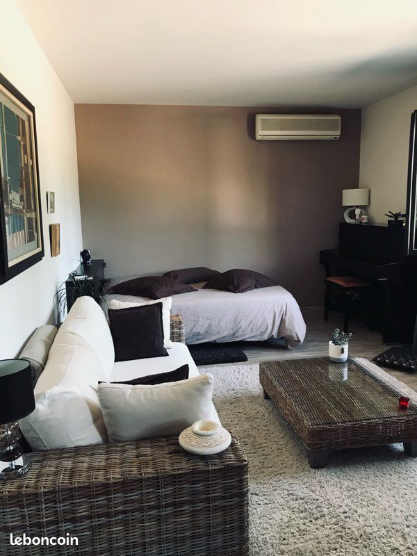 Appartement 1 pièce 40 m² · à Albi · 40 m² · 550 €/mois