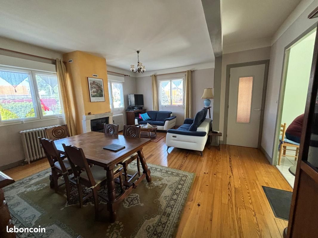 Maison 6 pièces 167 m² - Billère 64140 (image principale 5)