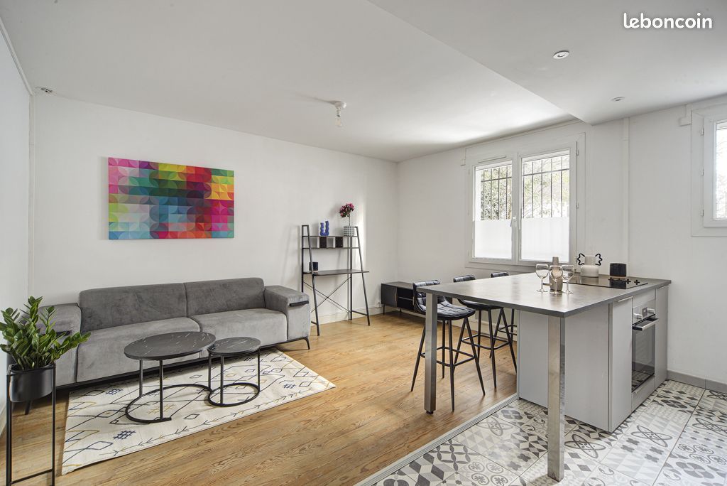 Parking 3 pièces 50 m² · à Toulouse · 50 m² · 1 260 €