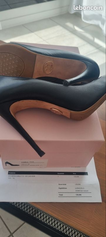 Chaussure Talons Sy&me Decathlon Solde Chaussure De Marche