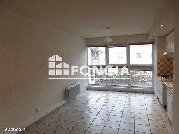Appartement 1 pièce 39 m²