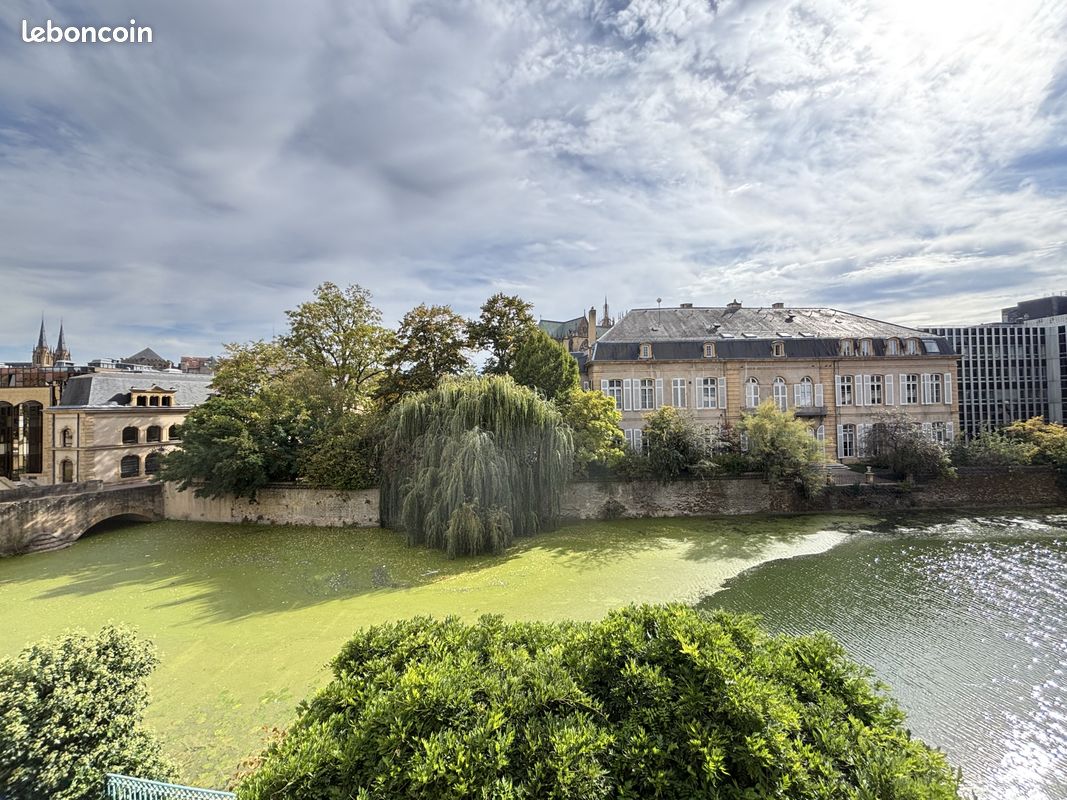 Appartement 3 pièces 71 m² · à Metz · 71 m² · 895 €/mois