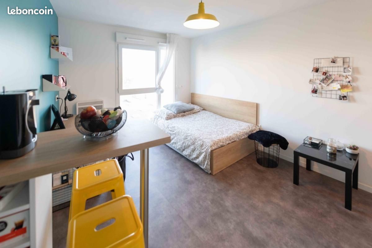 Appartement a louer orly - 1 pièce(s) - 17 m2 - Surfyn
