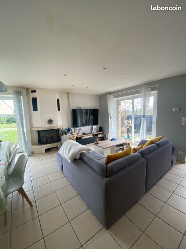 Maison 5 pièces 109 m² · à Guipry-Messac · 109 m² · 252 900 €