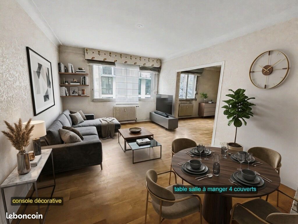 Appartement 2 pièces 51 m² · à Nantes · 51 m² · 197 025 €