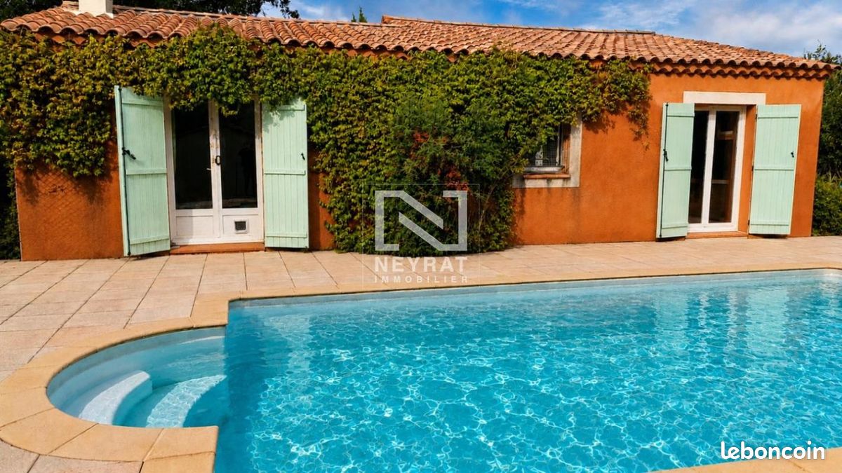 Maison 4 pièces 95 m² · à Montauroux · 95 m² · 390 000 €
