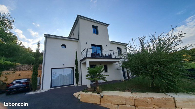 Maison 5 pièces 135 m² · à Boulazac Isle Manoire · 135 m² · 449 000 €