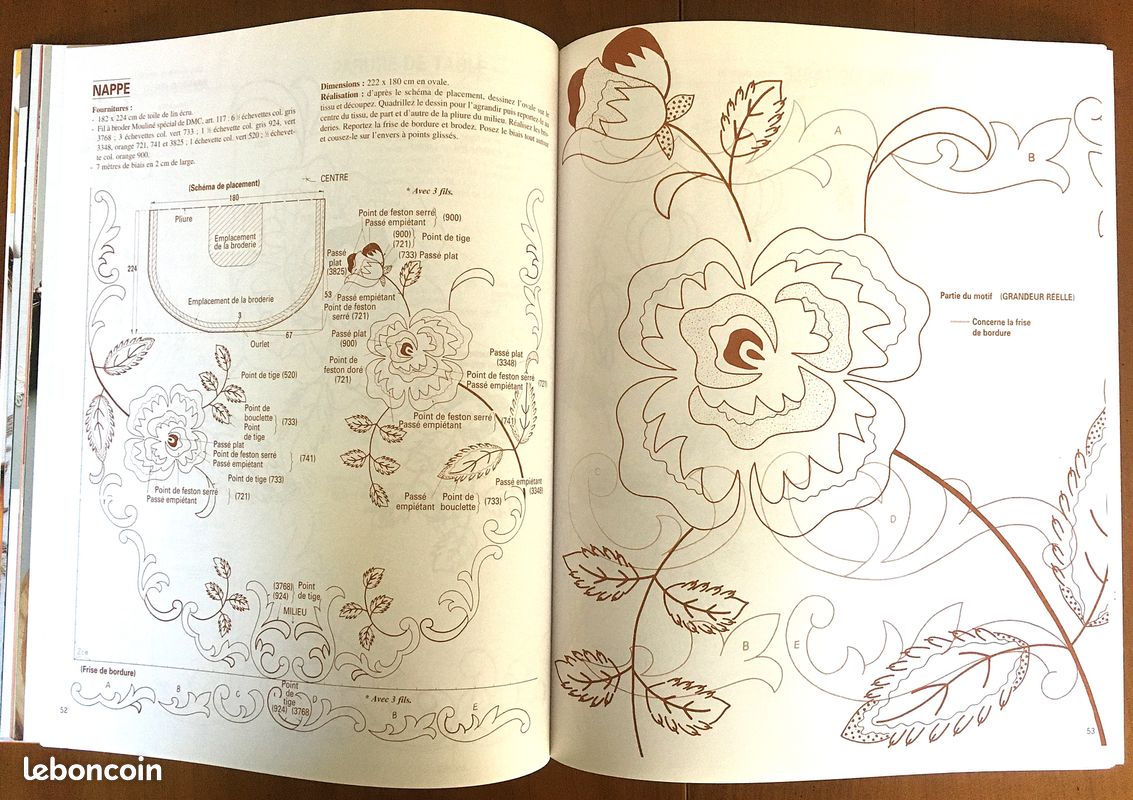 Motifs de broderie (image 9)