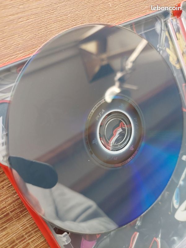 Persona 5 - Version Steelbook Pour PS4, Bon état, Boîtier Inclus