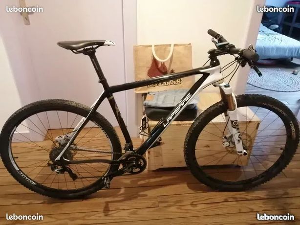 Vtt Lapierre Vtt 20 Pouces Aluminium Vtt Lapierre Tecnic 20 Pouces