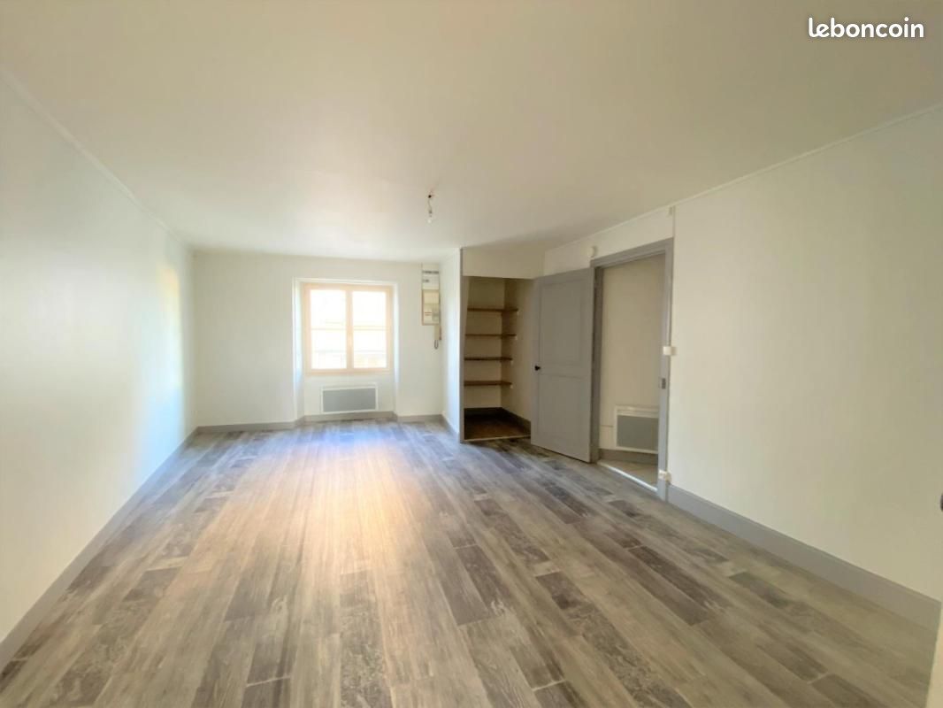 Appartement 2 pièces 37 m² · à Vivonne · 37 m² · 390 €/mois