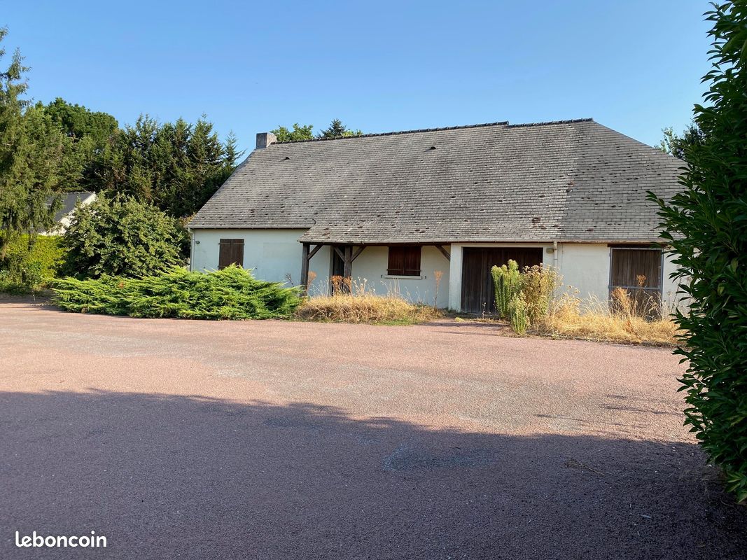 Maison 1 pièce 136 m² · à Sucé-sur-Erdre · 136 m² · 310 000 €