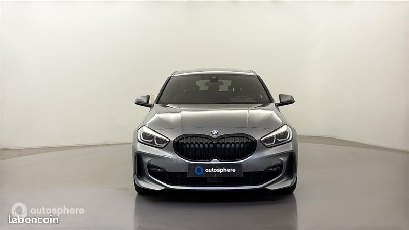 Bmw Série 1 116dA 116ch M Sport DKG7 (image 2)