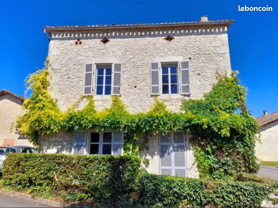Maison 5 pièces 159 m² · à Issigeac · 159 m² · 295 000 €