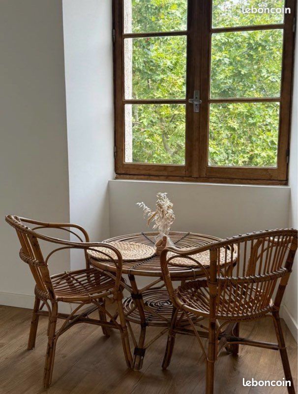 Appartement 1 pièce 28 m² · à Bastia · 28 m² · 650 €/mois