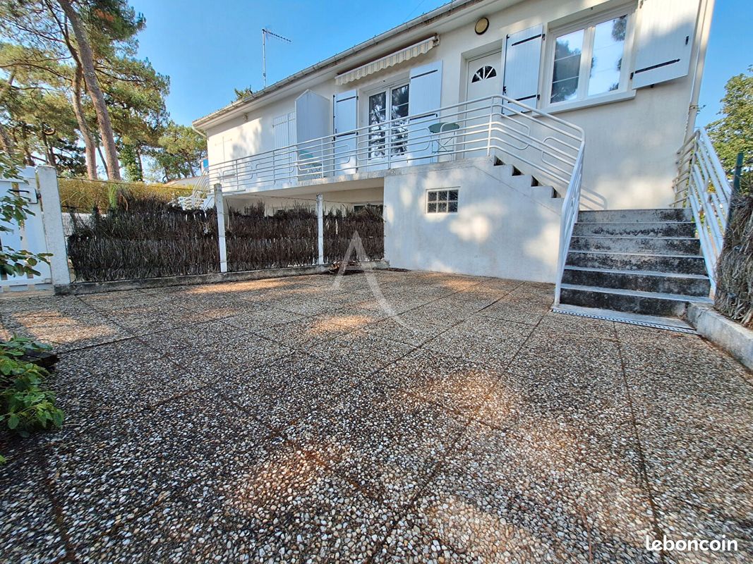 Maison 4 pièces 53 m² · à La Tranche-sur-Mer · 53 m² · 179 500 €