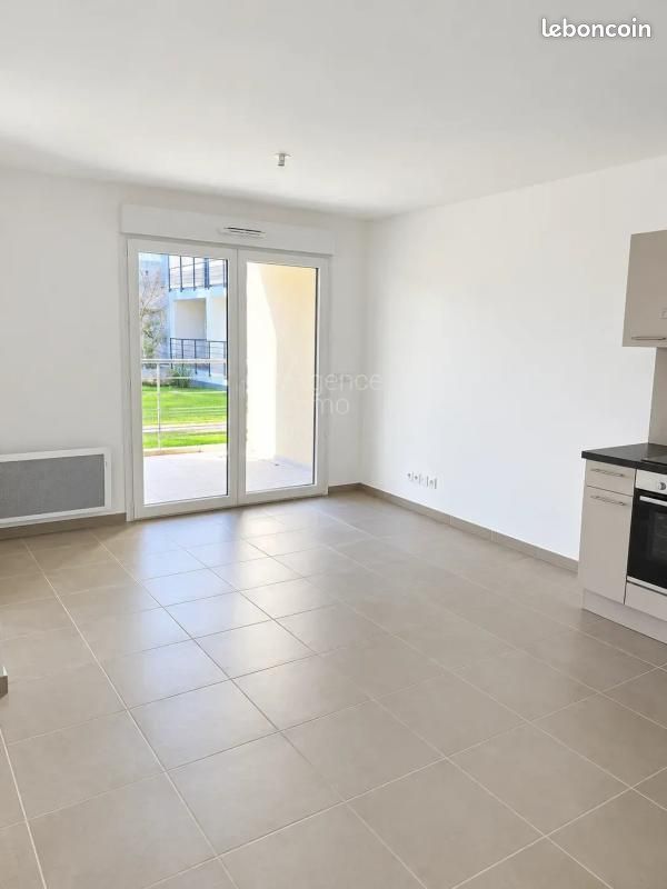 Appartement 2 pièces 38 m² · au Cannet · 38 m² · 890 €/mois