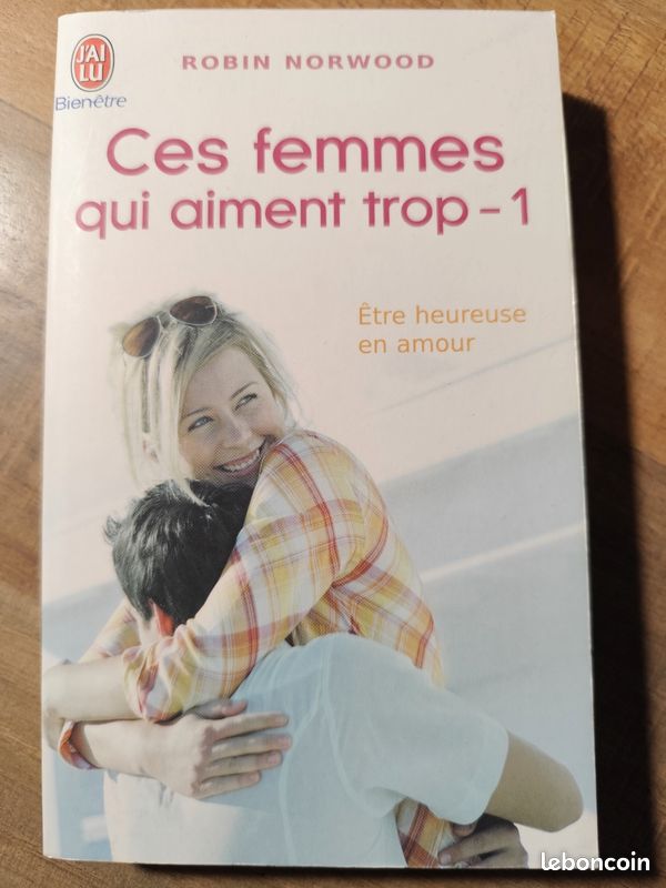 Ces femmes qui aiment trop tome 1 (image 1)