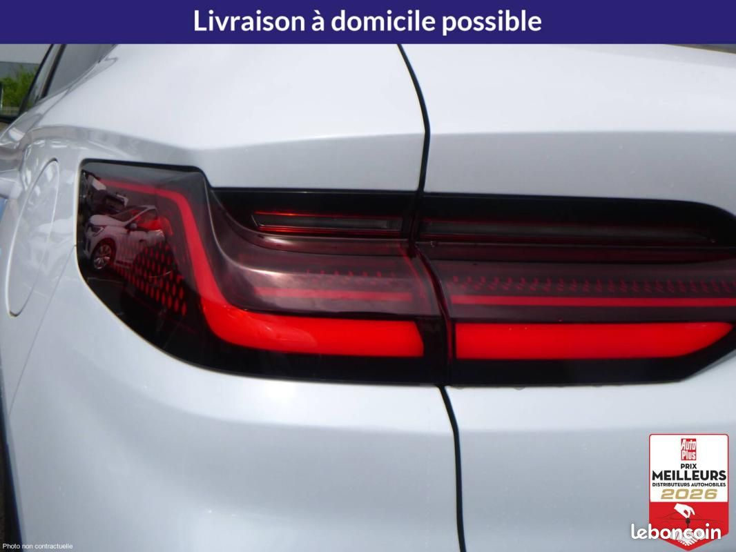 BYD Seal U DM-i 218 PHEV Comfort (image 9)