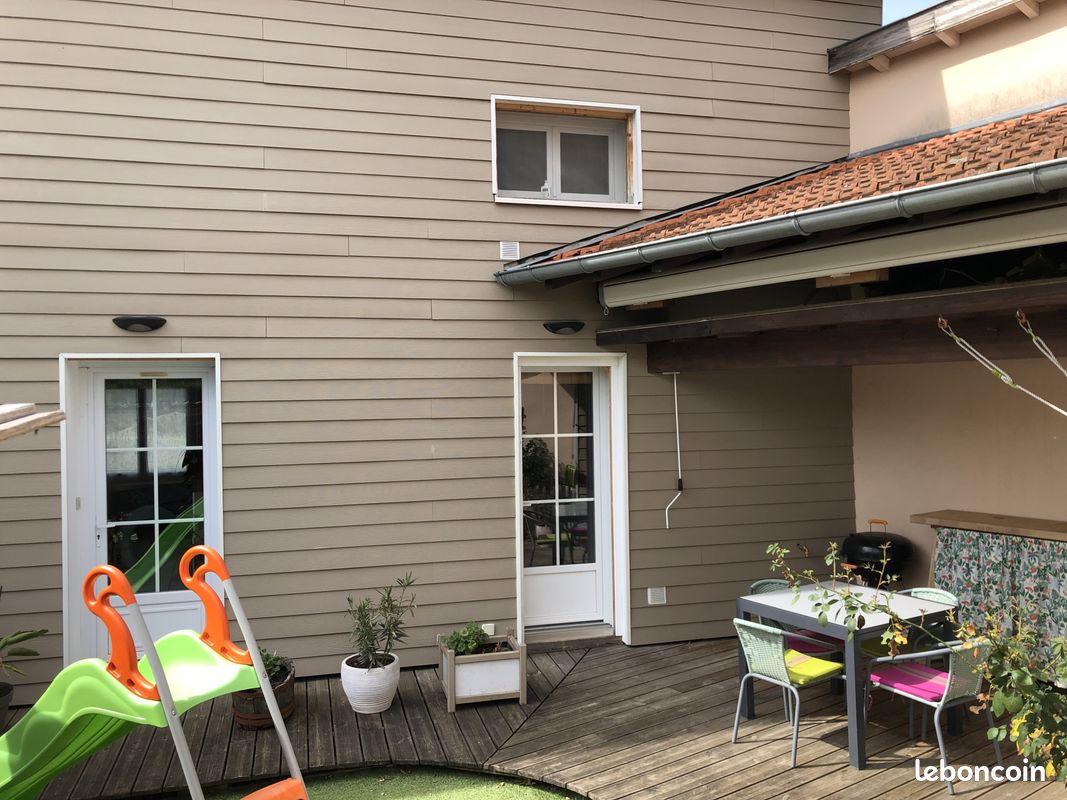 Maison de village 4 pièces 84 m² (image 14)