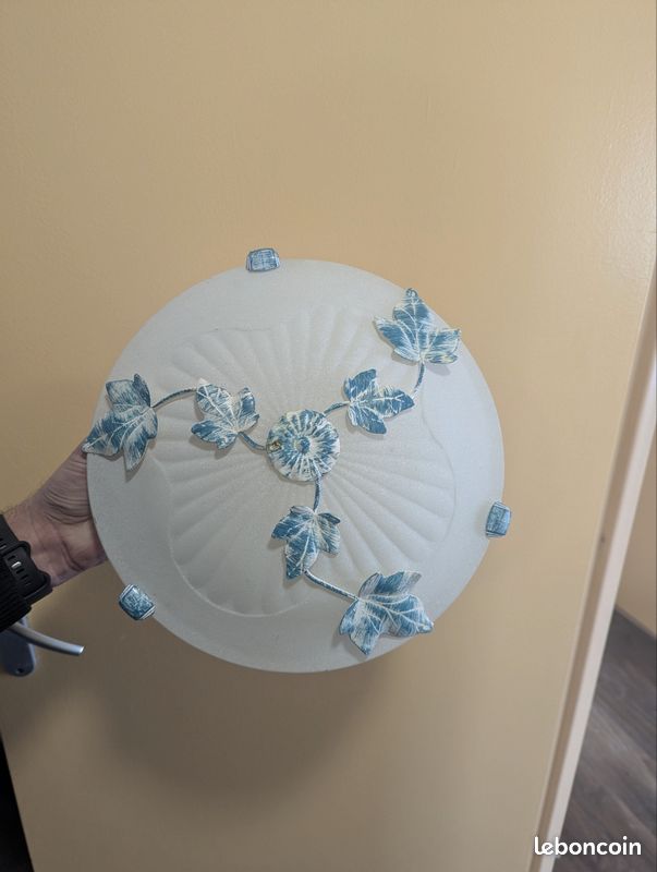 Plafonnier (image 1)