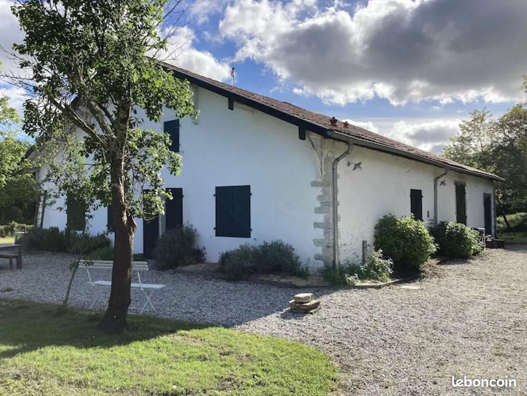 Maison 5 pièces 198 m² · à Saubusse · 198 m² · 1 900 €/mois