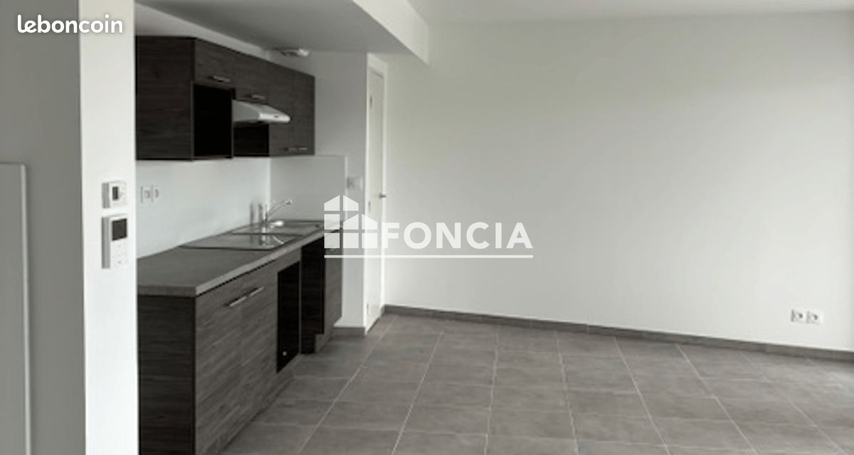 Appartement 4 pièces 82 m² · à Avignon · 82 m² · 922 €