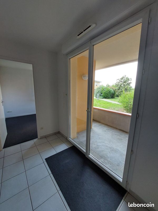 Appartement 2 pièces 43 m² · à Gaillac · 43 m² · 96 000 €