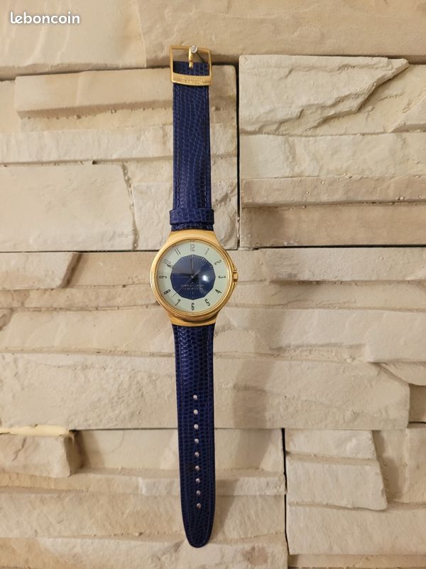Bracelet Notre Père Gravé Italien Élastique Ave Marie Acier
