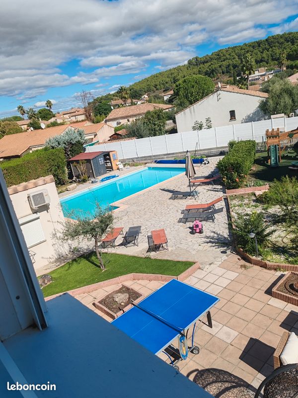 Maison 9 pièces 230 m² · à Lignan-sur-Orb · 230 m² · 499 000 €
