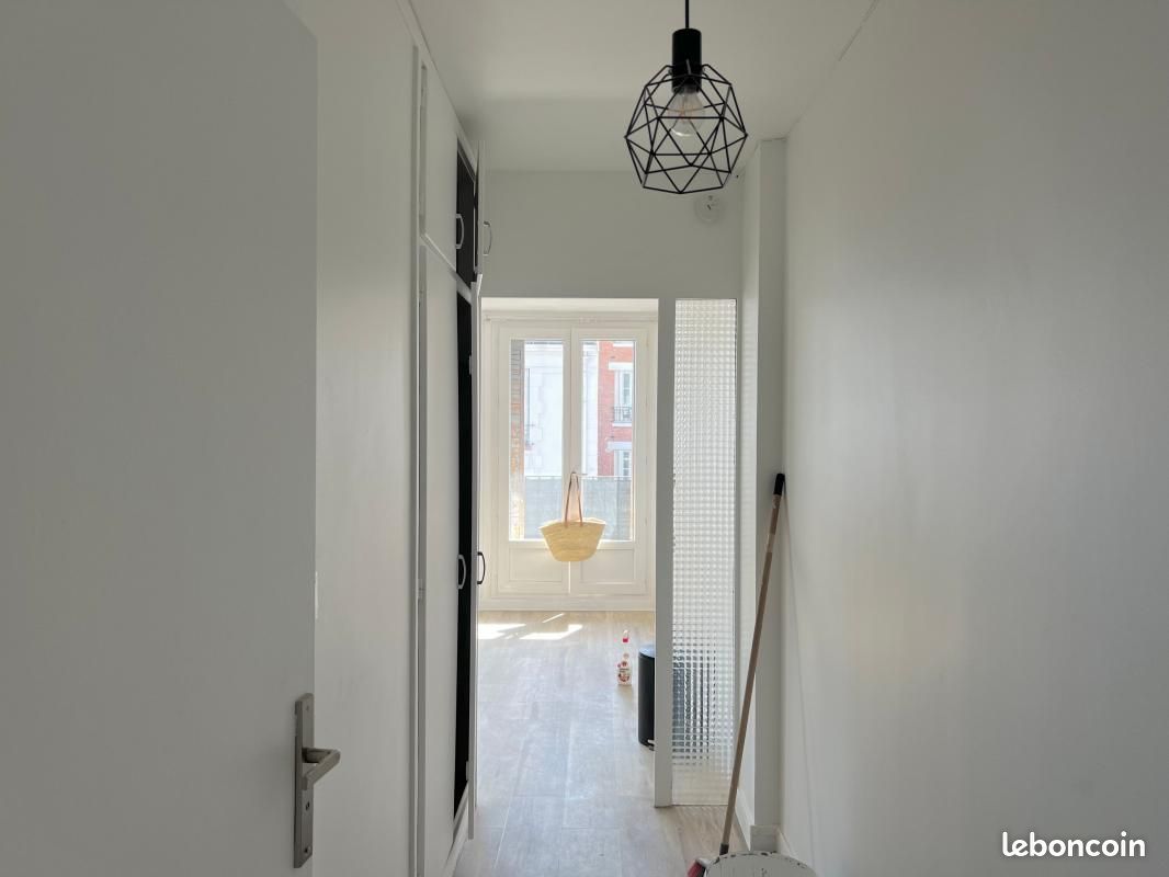 Appartement a louer arcueil - 2 pièce(s) - 40 m2 - Surfyn