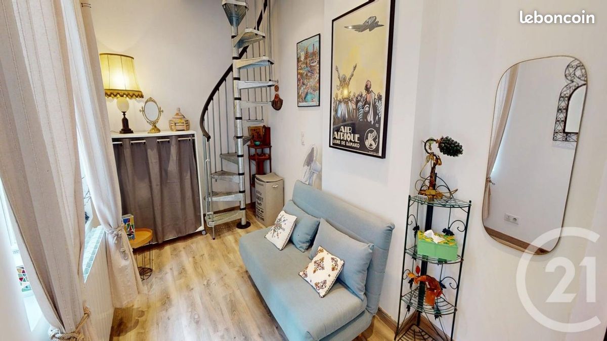 Appartement 4 pièces 93 m² (image 10)