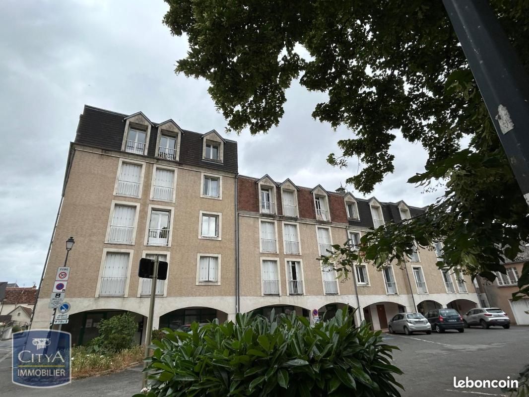 Appartement 1 pièce 30 m² · au Blanc · 30 m² · 300 €/mois