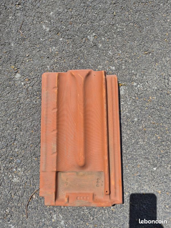 Tuiles plates (image 2)