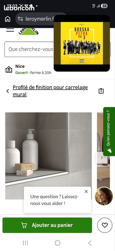 Maison 7 pièces 100 m² · à La Bernerie-en-Retz · 100 m² · 501 000 €