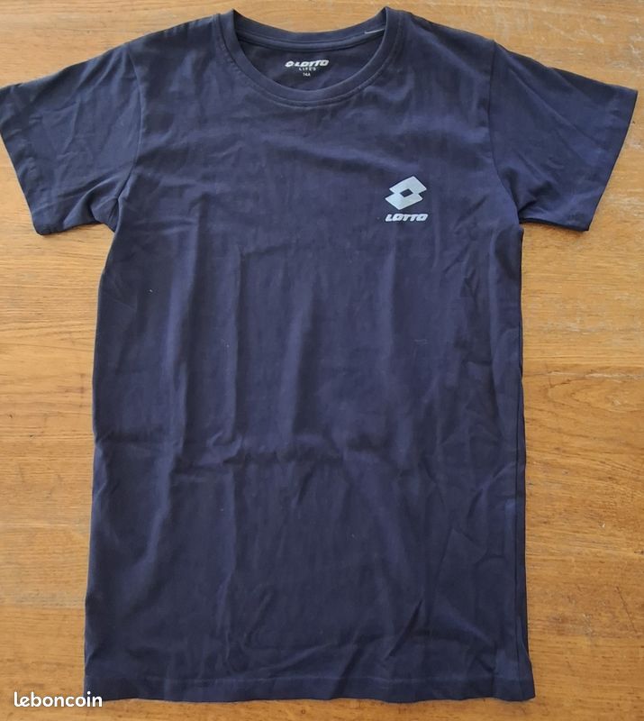 Tee shirt Lotto (image 1)